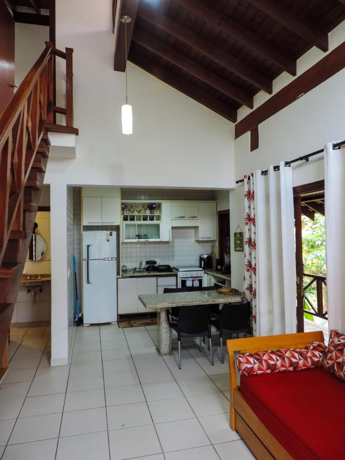 Casa Canto Do Mar Maresias 2 Exteriér fotografie