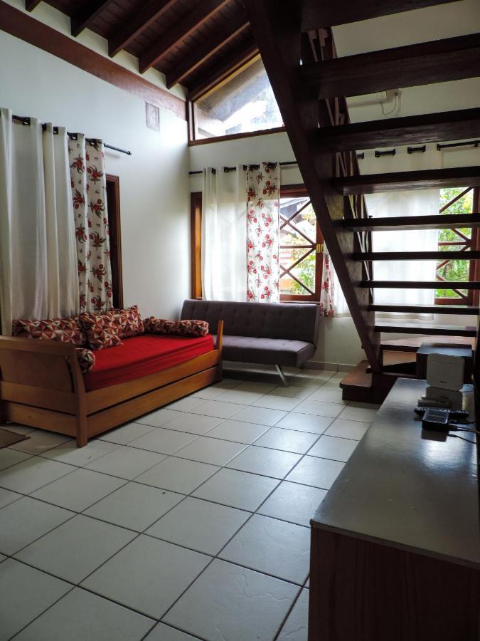Casa Canto Do Mar Maresias 2 Exteriér fotografie