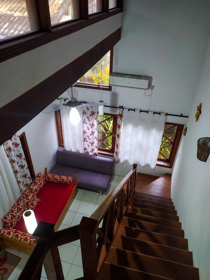 Casa Canto Do Mar Maresias 2 Exteriér fotografie