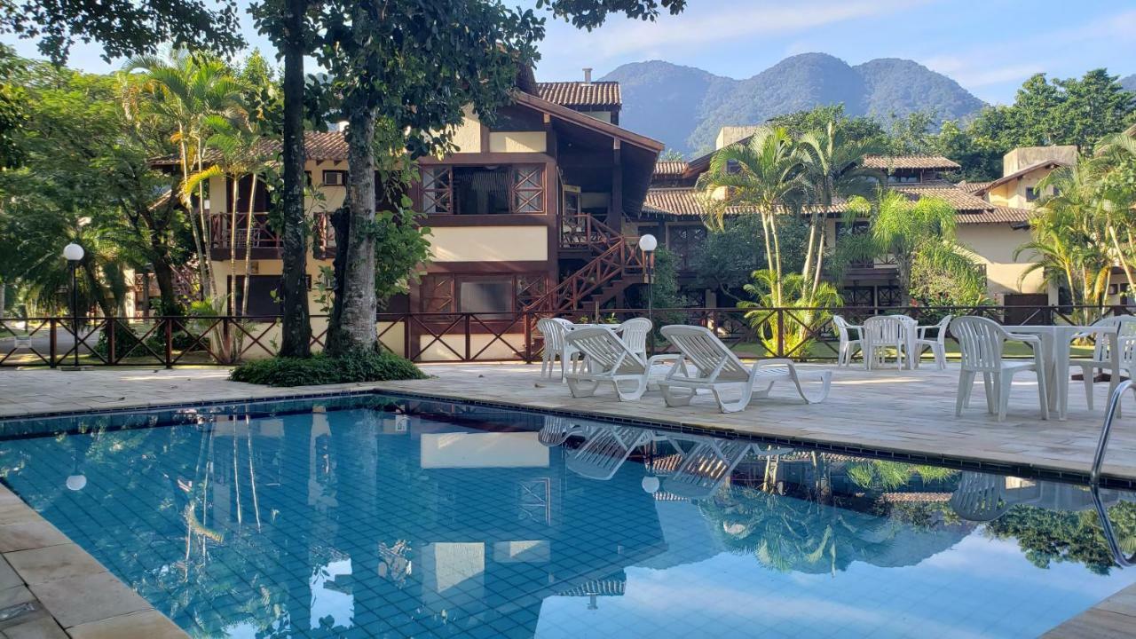 Casa Canto Do Mar Maresias 2 Exteriér fotografie