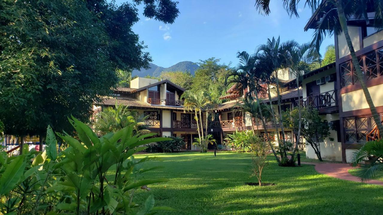 Casa Canto Do Mar Maresias 2 Exteriér fotografie
