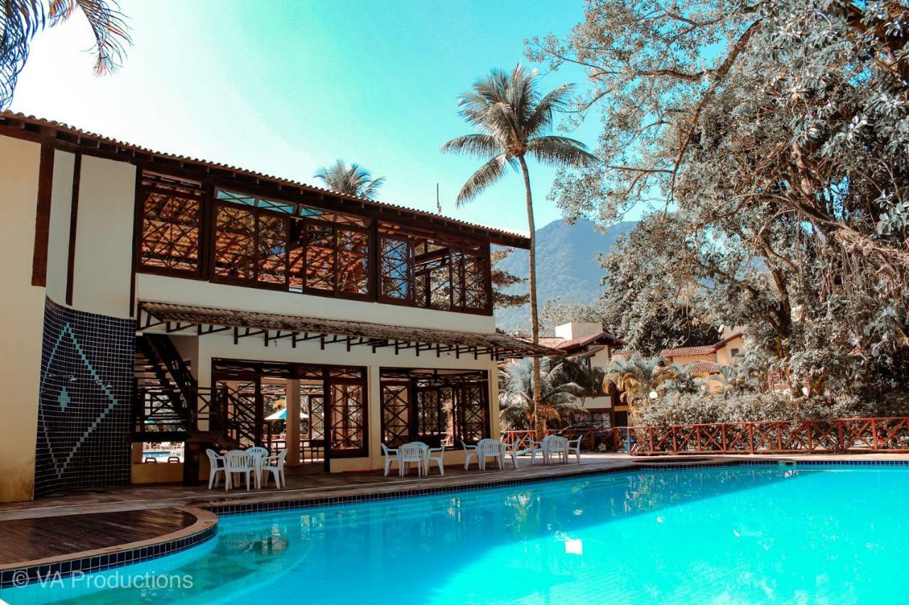 Casa Canto Do Mar Maresias 2 Exteriér fotografie