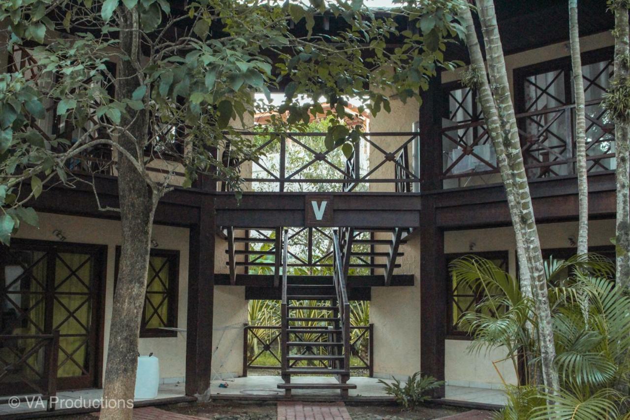 Casa Canto Do Mar Maresias 2 Exteriér fotografie