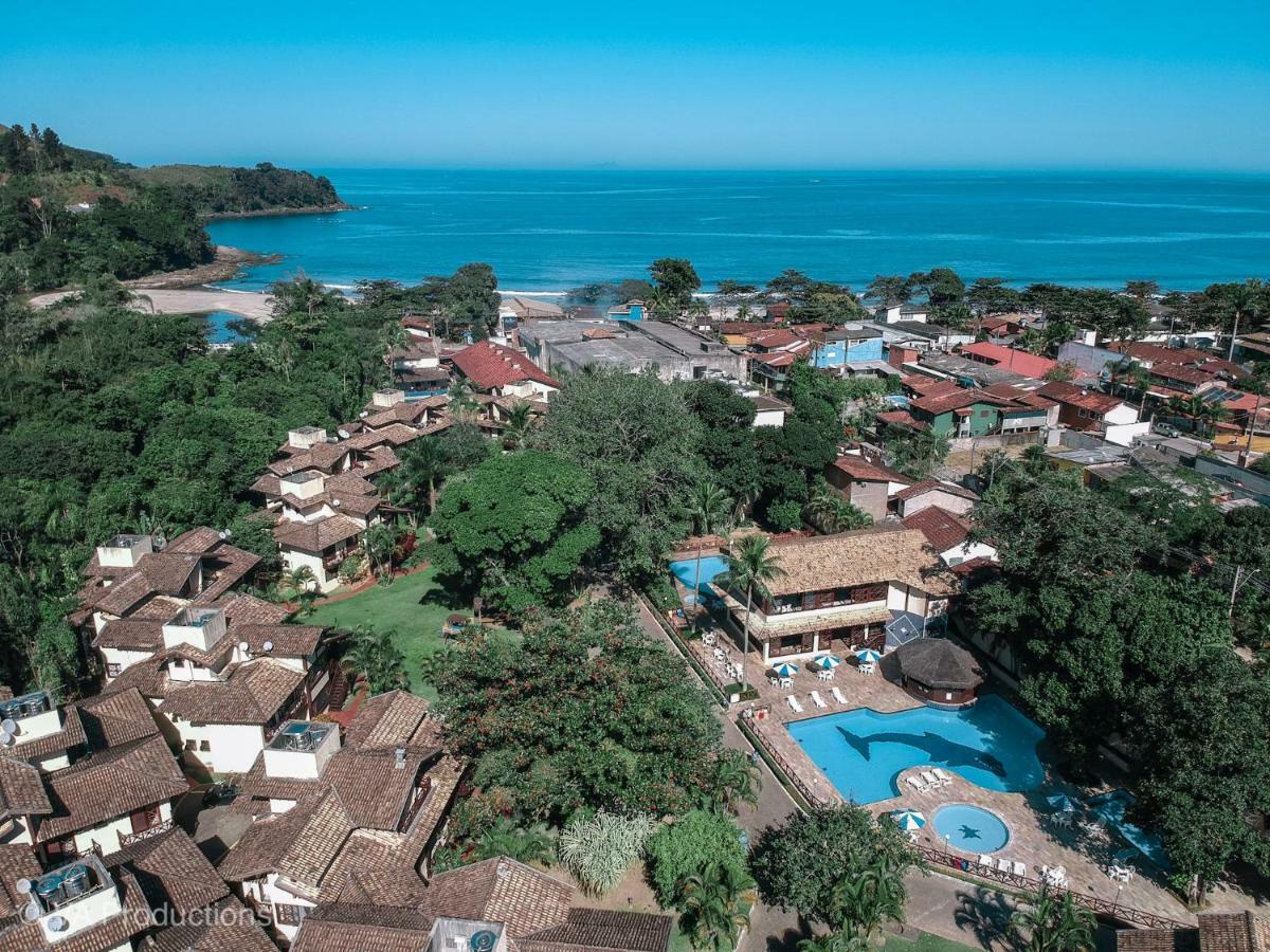 Casa Canto Do Mar Maresias 2 Exteriér fotografie