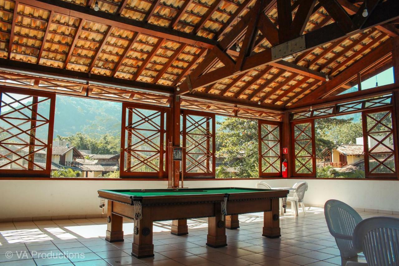 Casa Canto Do Mar Maresias 2 Exteriér fotografie