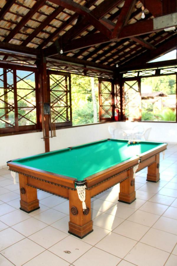 Casa Canto Do Mar Maresias 2 Exteriér fotografie