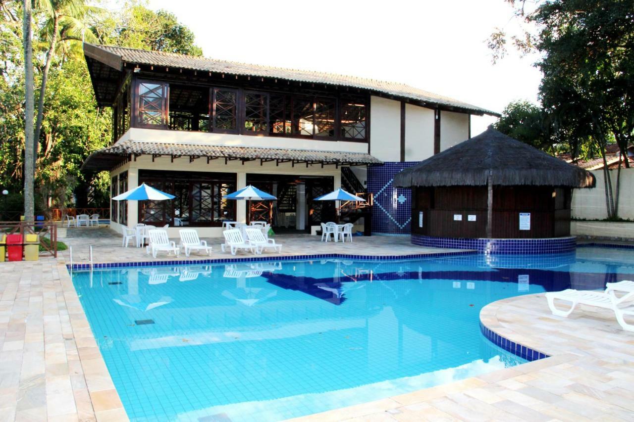 Casa Canto Do Mar Maresias 2 Exteriér fotografie